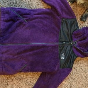 North Face Jacket